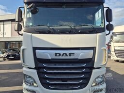 DAF XF 450 FT SUPER SPACE CAB