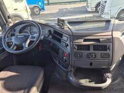DAF XF 450 FT SUPER SPACE CAB