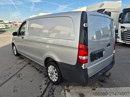 Mercedes-Benz VITO 114 CDI A2
