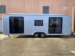 Adria Astella 704 HP com mover+a/c+tendalino