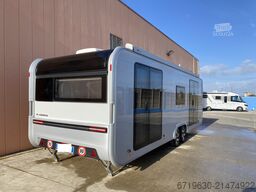 Adria Astella 704 HP com mover+a/c+tendalino