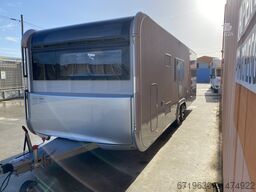 Adria Astella 704 HP com mover+a/c+tendalino