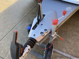 Adria Astella 704 HP com mover+a/c+tendalino