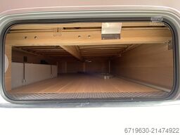 Adria Astella 704 HP com mover+a/c+tendalino