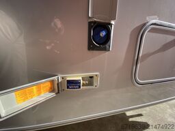 Adria Astella 704 HP com mover+a/c+tendalino