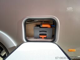 Adria Astella 704 HP com mover+a/c+tendalino