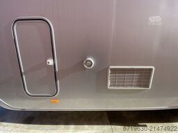 Adria Astella 704 HP com mover+a/c+tendalino