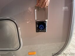 Adria Astella 704 HP com mover+a/c+tendalino