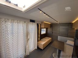 Adria Astella 704 HP com mover+a/c+tendalino