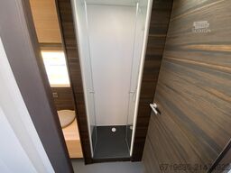 Adria Astella 704 HP com mover+a/c+tendalino