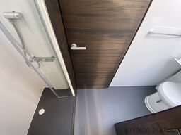 Adria Astella 704 HP com mover+a/c+tendalino