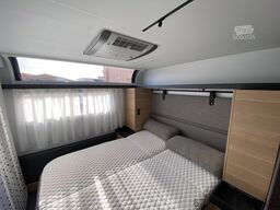 Adria Astella 704 HP com mover+a/c+tendalino