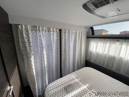 Adria Astella 704 HP com mover+a/c+tendalino