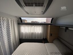 Adria Astella 704 HP com mover+a/c+tendalino