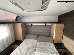 Adria Astella 704 HP com mover+a/c+tendalino