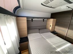 Adria Astella 704 HP com mover+a/c+tendalino