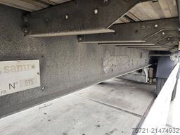 SAMRO ST39MH