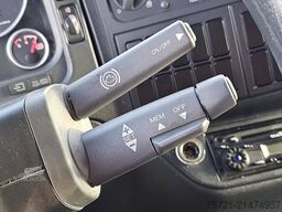 M.A.N. 12.240 TGL LX 6 CILINDER MANUAL