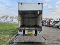 M.A.N. 12.240 TGL LX 6 CILINDER MANUAL