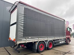 MAN TGX 26.440 / 6X2 / Euro 5 / 386.000 KM / NL Truck