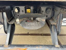 MAN TGX 26.440 / 6X2 / Euro 5 / 386.000 KM / NL Truck