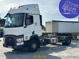 Renault T 440