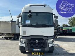 Renault T 440