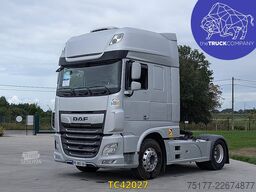 DAF XF 530