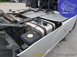DAF XF 530