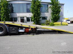 MAN TGS 35.360 E6 8×2 / FASSI F235A.2.22