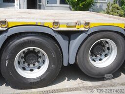 MAN TGS 35.360 E6 8×2 / FASSI F235A.2.22