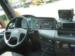 MAN TGS 35.360 E6 8×2 / FASSI F235A.2.22