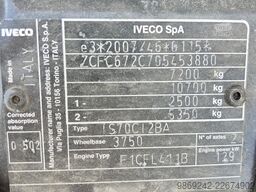 Iveco DAILY 72 180