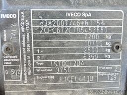 Iveco DAILY 72 180