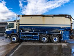 SCANIA 124.340 - LAMBRECHT-INOX-5 Comp.