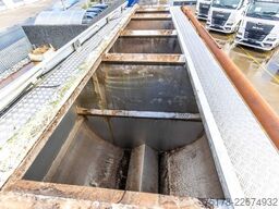 SCANIA 124.340 - LAMBRECHT-INOX-5 Comp.