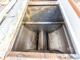 SCANIA 124.340 - LAMBRECHT-INOX-5 Comp.