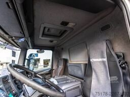 SCANIA 124.340 - LAMBRECHT-INOX-5 Comp.