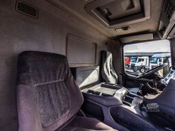 SCANIA 124.340 - LAMBRECHT-INOX-5 Comp.