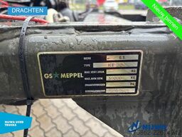 gs AIC 2800K Kippend + Hefas