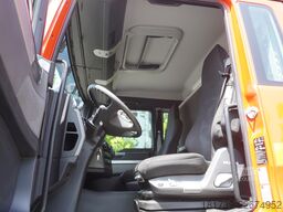 MAN TGS 35.360 E6 8×2 / FASSI F235A.2.22