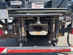 MAN 33.440 K 6x4 Bordmatik Jonsered 1300 RS