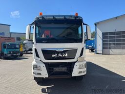 MAN 33.440 K 6x4 Bordmatik Jonsered 1300 RS
