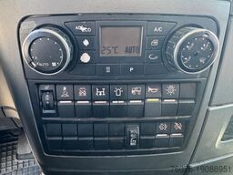 MAN 33.440 K 6x4 Bordmatik Jonsered 1300 RS