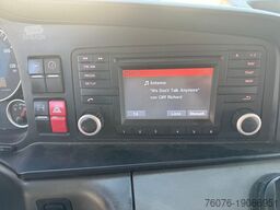 MAN 33.440 K 6x4 Bordmatik Jonsered 1300 RS