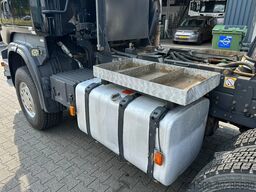 Scania R560 V8 6x4 Tipper / Big Axle / Full Steel / Eu...