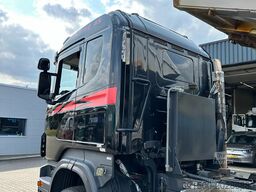 Scania R560 V8 6x4 Tipper / Big Axle / Full Steel / Eu...
