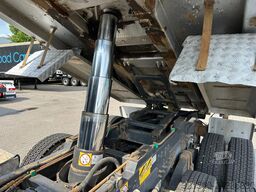 Scania R560 V8 6x4 Tipper / Big Axle / Full Steel / Eu...