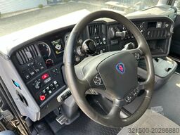 Scania R560 V8 6x4 Tipper / Big Axle / Full Steel / Eu...