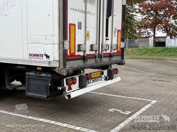 Schmitz Cargobull Tiefkühler Standard